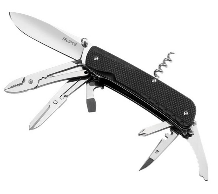 NAVAJA RUIKE LD41-B