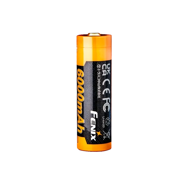 BATERIA FENIX 6000 MAH ARB-21-6000