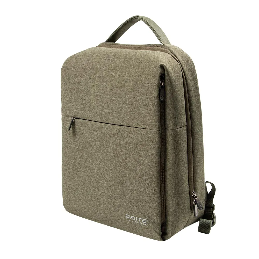 MOCHILA DOITE BOOKPACK 16 LTS VERDE