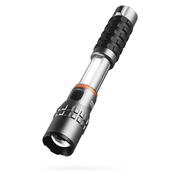 NEBO SLYDE KING 2K | 2000 LUMENS
