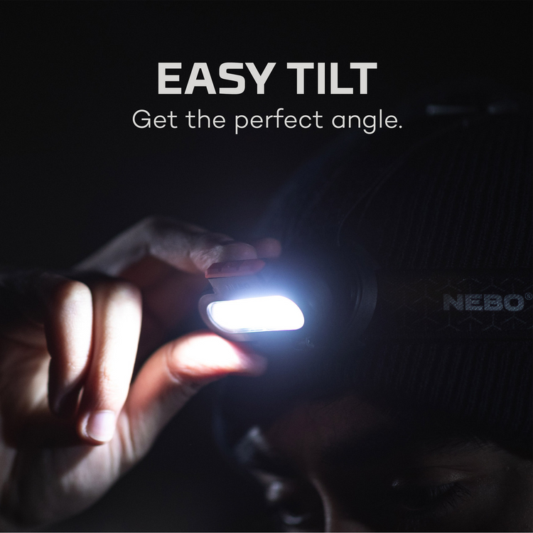 NEBO EINSTEIN 1500 FLEX