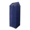 CAMARÍN DOITE IMPERMEABLE AZUL