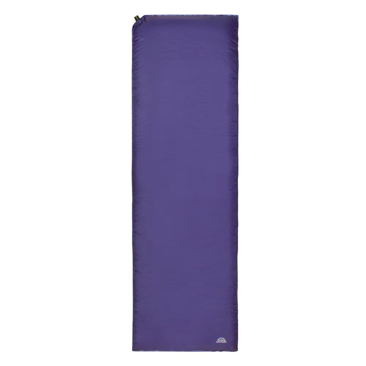 COLCHONETA AUTOINFLABLE GAMMA AZUL DOITE