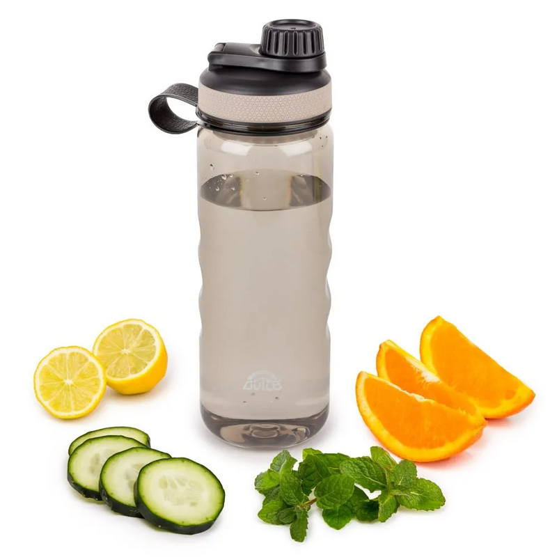 BOTELLA DOITE TRITAN MAX GRIS | 1000 ML