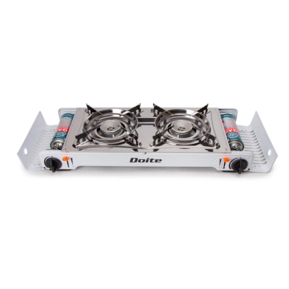 PACK 4 CARTUCHOS DE GAS 227 GRS DOITE