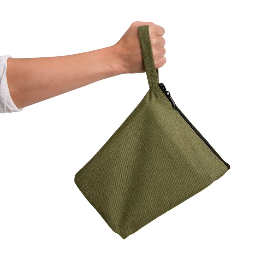 PISO PLEGABLE ACERO DOITE ADVENTURE VERDE