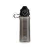 BOTELLA TRITAN MAX 800 ML GRIS OSCURO DOITE