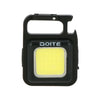 LÁMPARA DE BOLSILLO LUMIS DOITE | 500 LUMENES