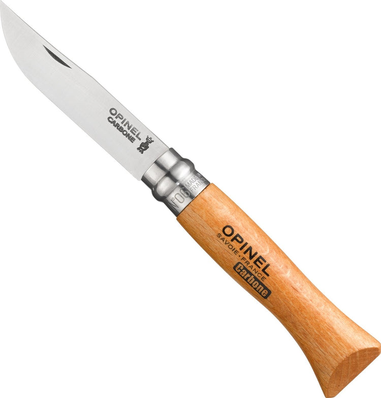 OPINEL CARBONO Nº06