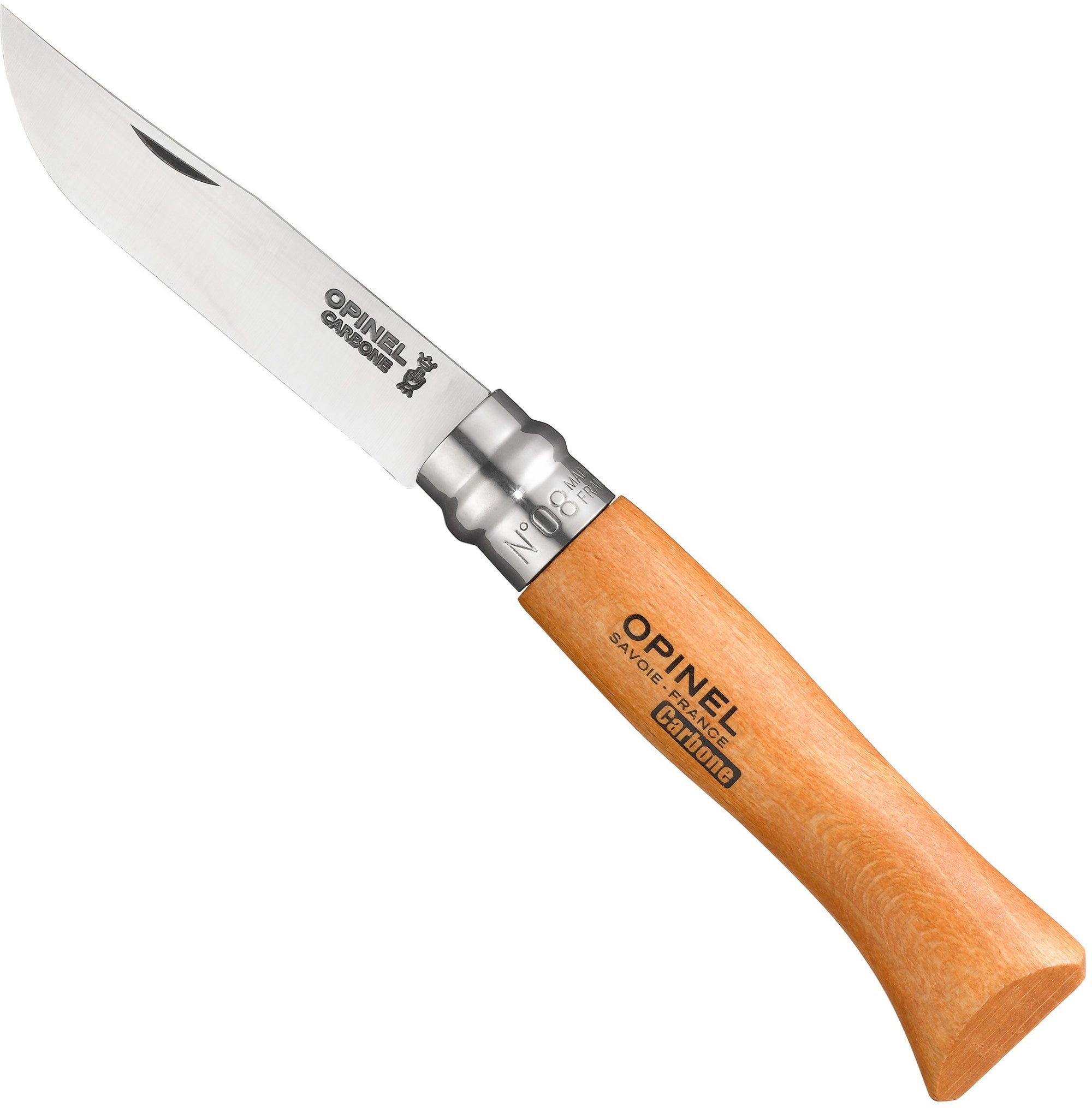 OPINEL CARBONO Nº08
