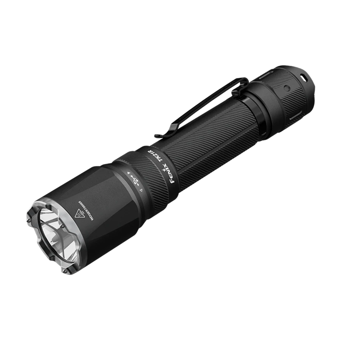 LINTERNA FENIX TK21R | 3600 LUMENES