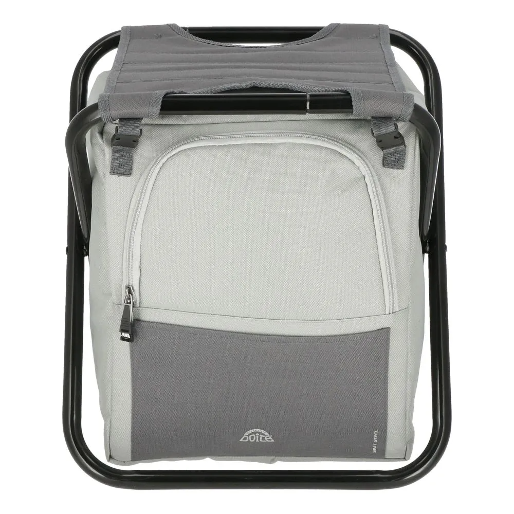 COOLER DOITE PISO HIELERA MOCHILA SEAT STEEL