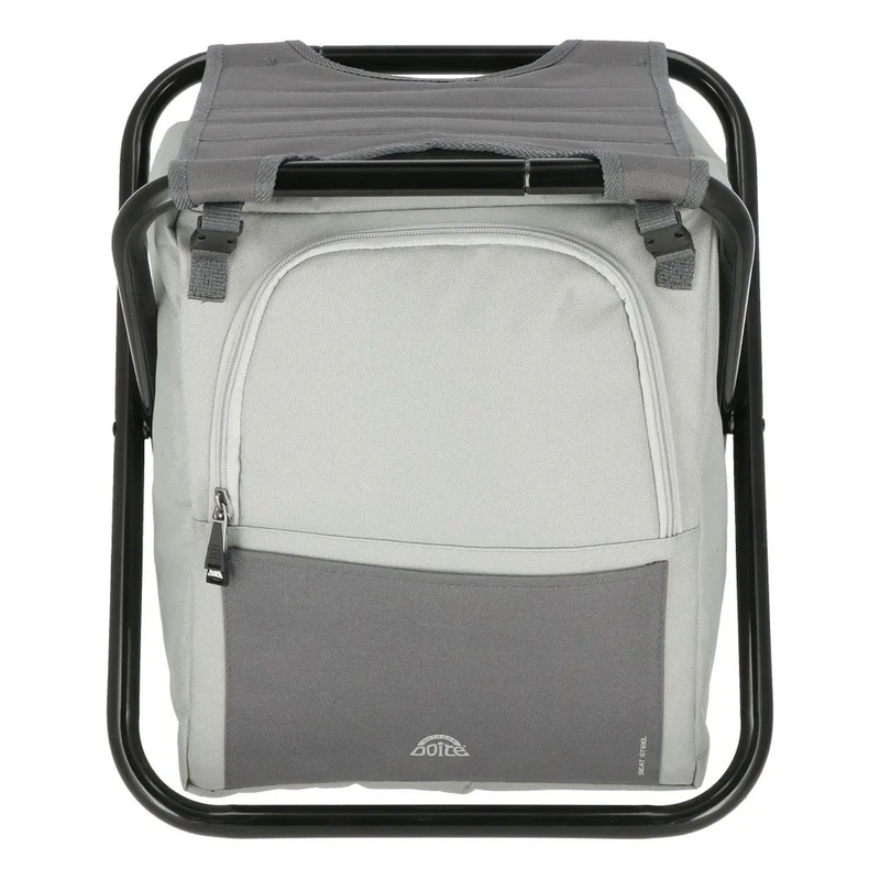 COOLER DOITE PISO HIELERA MOCHILA SEAT STEEL