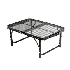 MESA DE CAMPING PLEGABLE DOITE ONTAKE