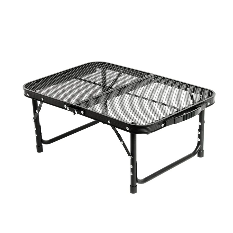 MESA DE CAMPING PLEGABLE DOITE ONTAKE