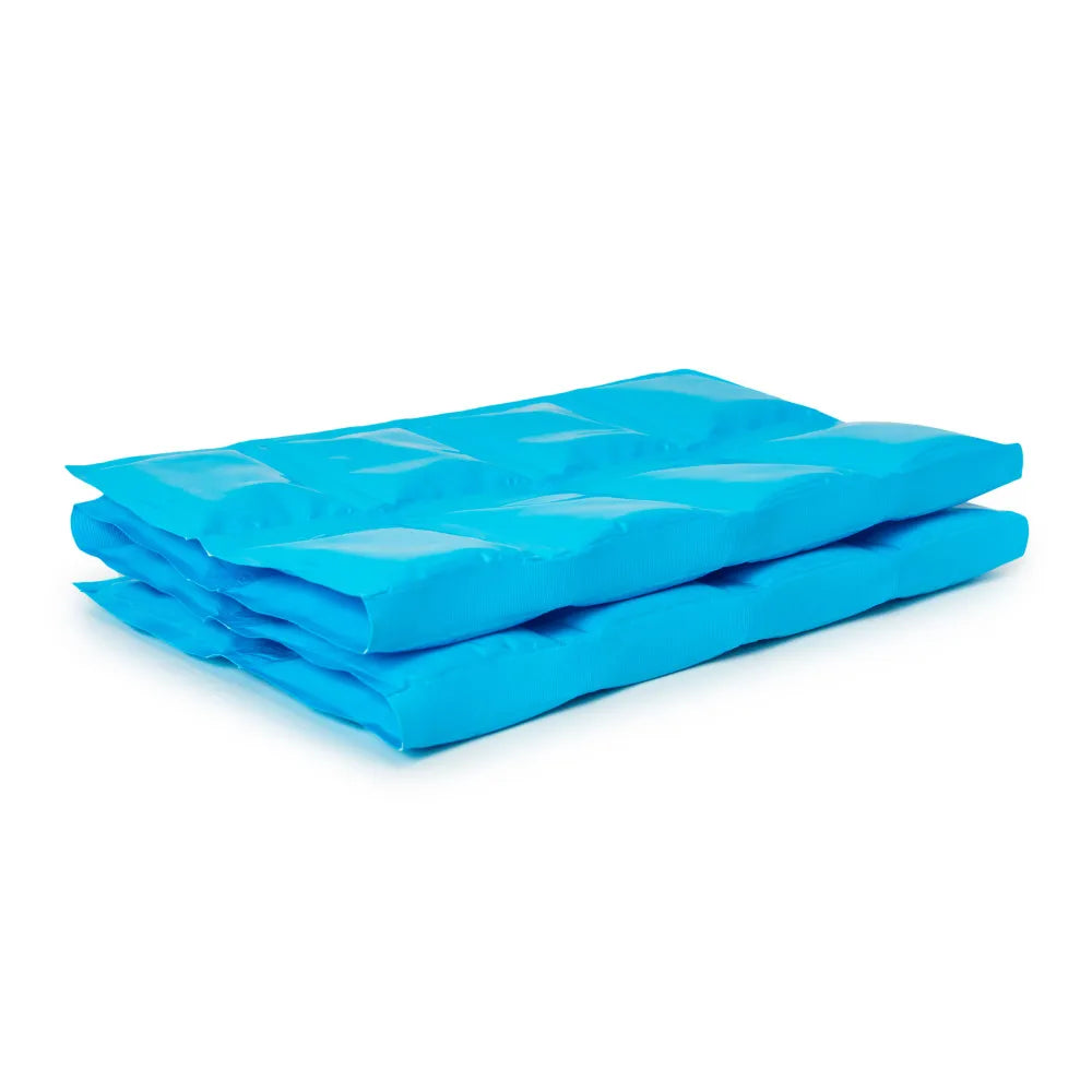 FLEXI ICE PACK GEL AZUL DOITE