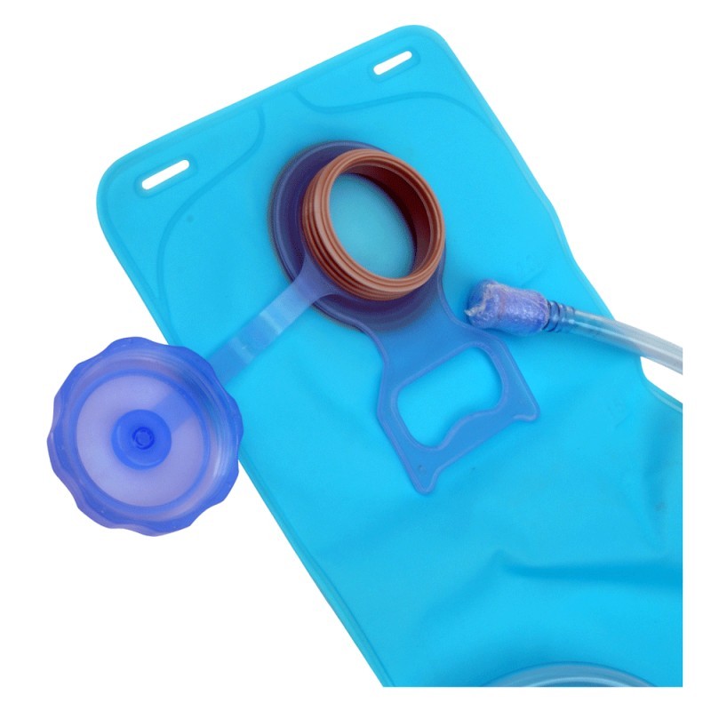 BOLSA DE HIDRATACION NTK HIDRABAG | 2 LTS
