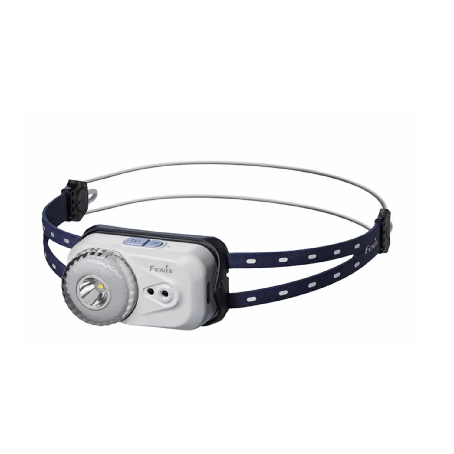 LINTERNA FENIX HL17R BLANCA | 500 LUMENES
