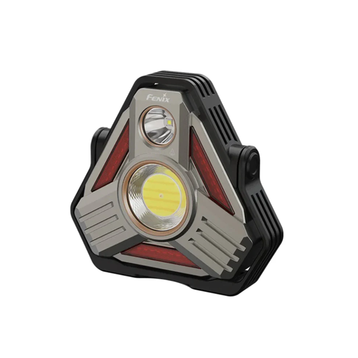LINTERNA FENIX CP50R | 5500 LUMENES