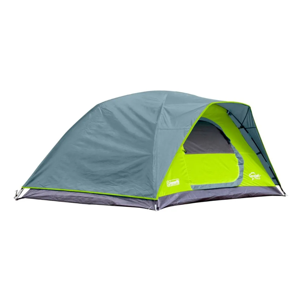 CARPA COLEMAN AMAZONIA 6P