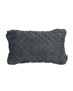 ALMOHADA ATAKAMA AUTOINFLABLE TRANCURA GRIS