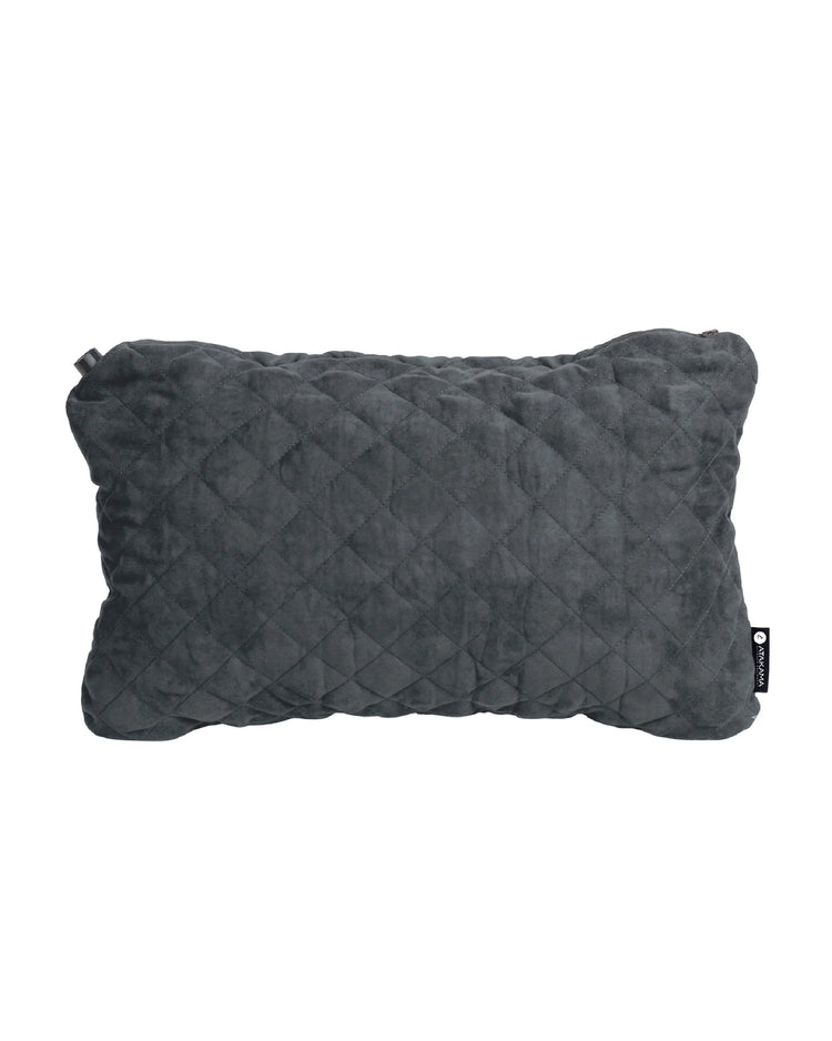 ALMOHADA ATAKAMA AUTOINFLABLE TRANCURA GRIS