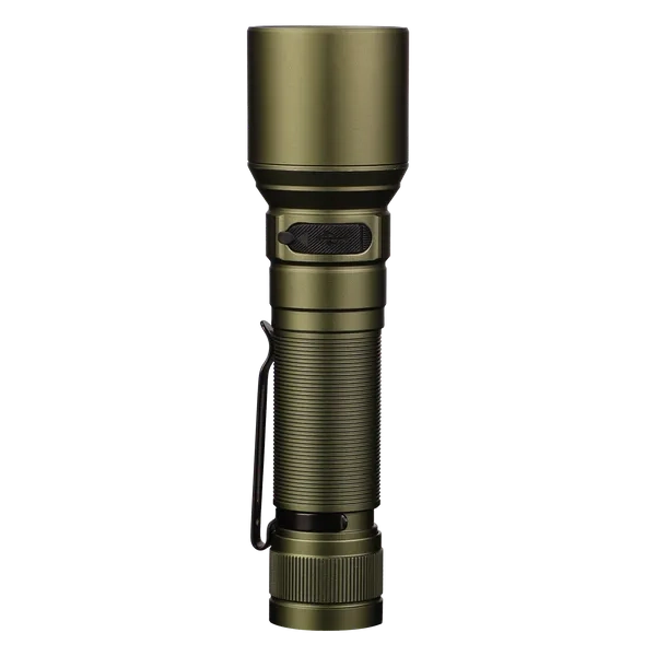 LINTERNA FENIX C7 VERDE OLIVA
