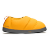 PANTUFLAS TÉRMICAS ATAKAMA FUTALEUFU NU-B | MOSTAZA