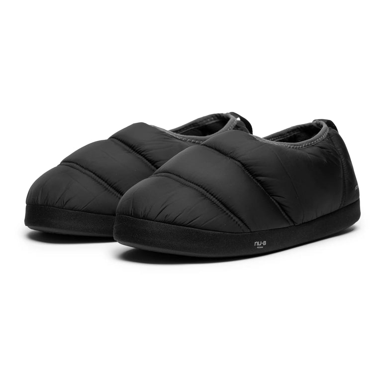 PANTUFLAS TÉRMICAS ATAKAMA FUTALEUFÚ NEGRO NU-B FOAM