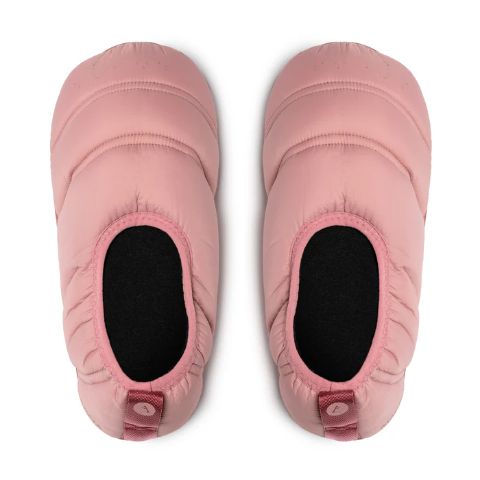PANTUFLAS TERMICAS ATAKAMA FUTALEUFU NU-B | ROSA