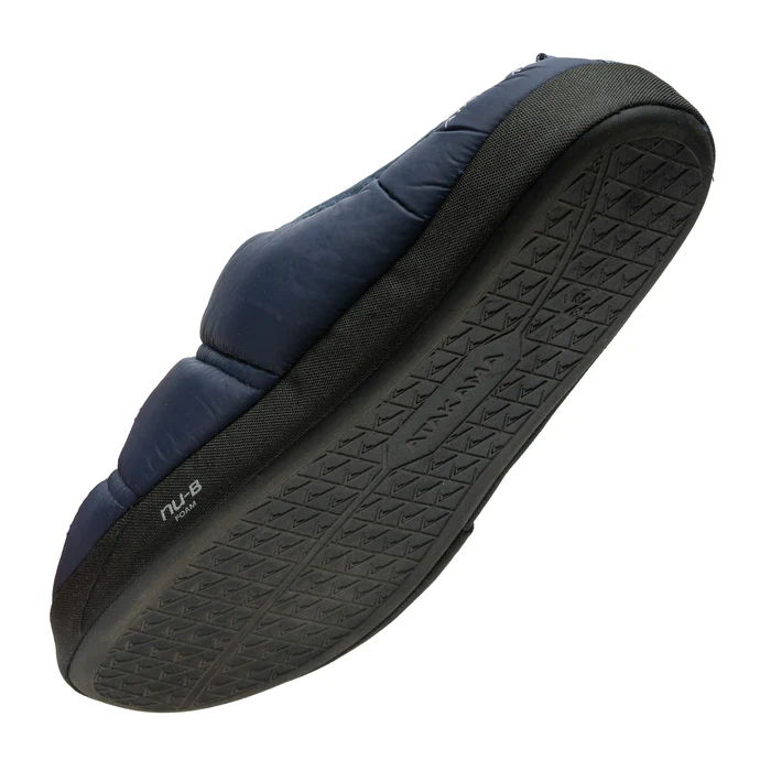 PANTUFLAS TÉRMICAS ATAKAMA TORTEL NU-B | AZUL MARINO