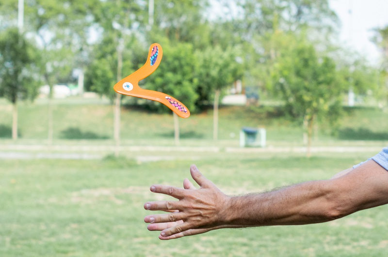VOODOO BOOMERANG MINIMORUM