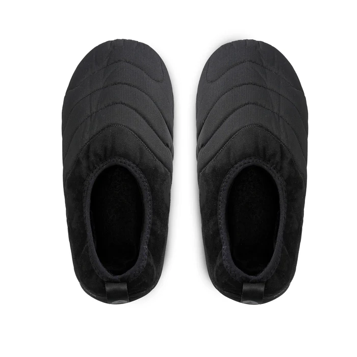 PANTUFLA ATAKAMA AYSEN NEGRO