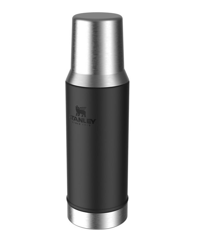 TERMO STANLEY MATE SYSTEM 800ML BLACK V2.0