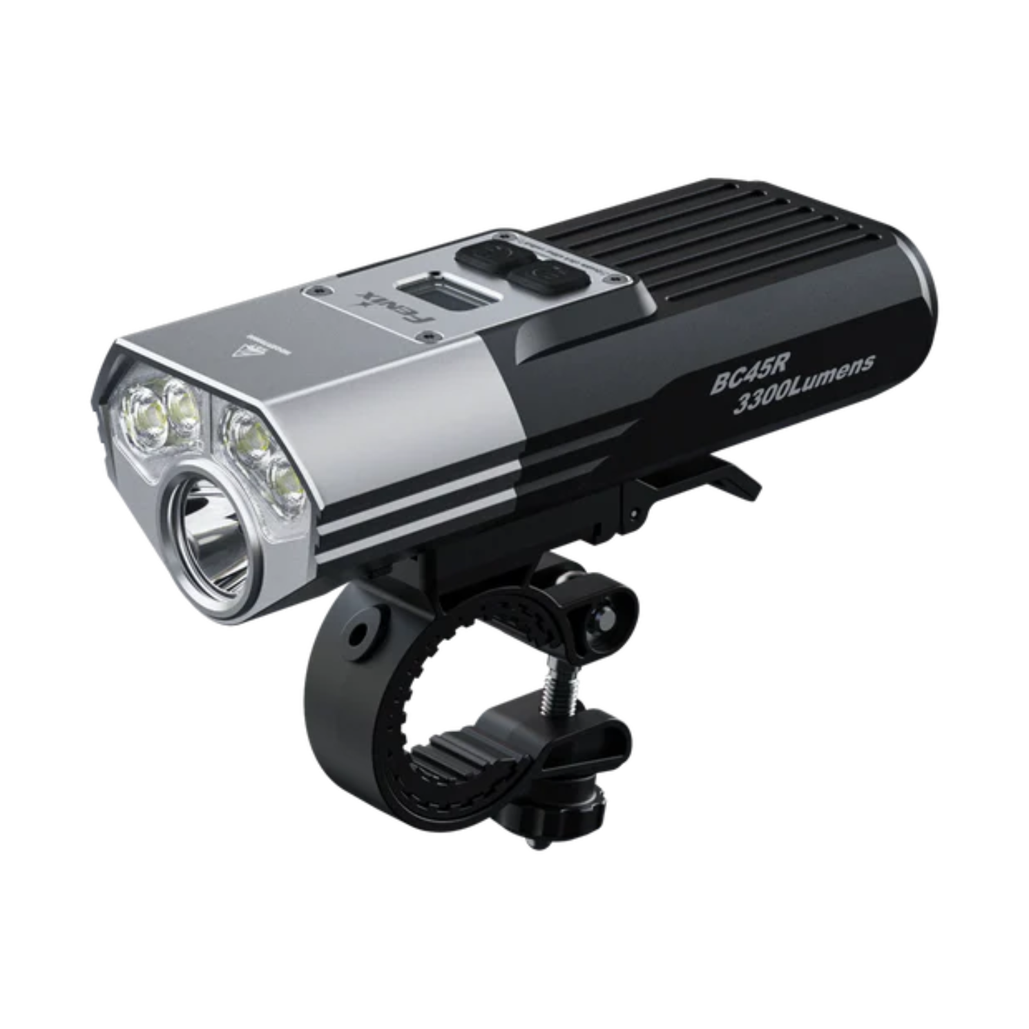 LINTERNA BICICLETA FENIX BC45R | 3300 LUMENES