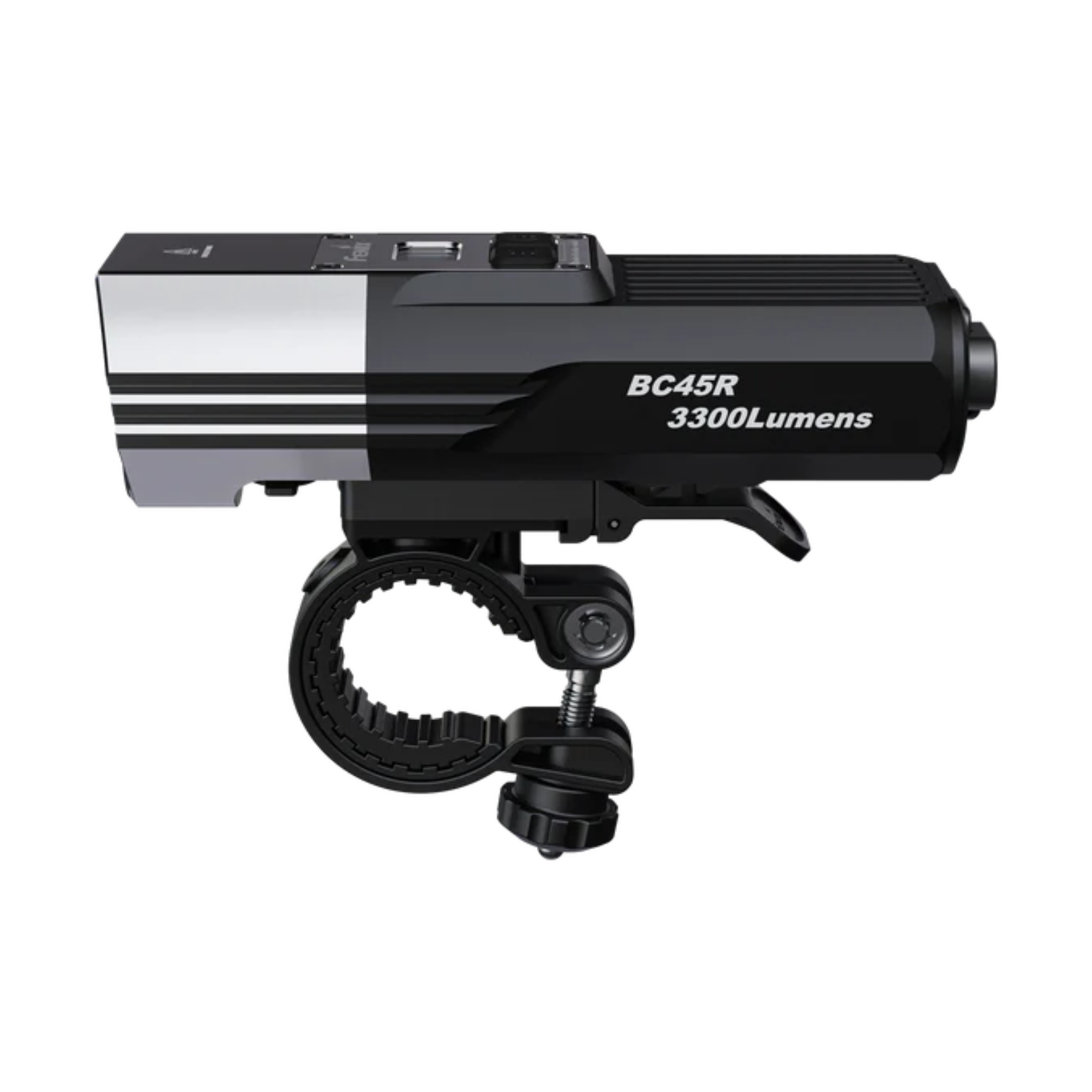 LINTERNA BICICLETA FENIX BC45R | 3300 LUMENES