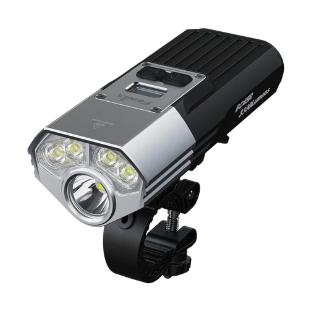LINTERNA BICICLETA FENIX BC45R | 3300 LUMENES