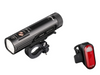 KIT LINTERNA BICICLETA FENIX BC26R + BC05R V2.0 (BOGO)