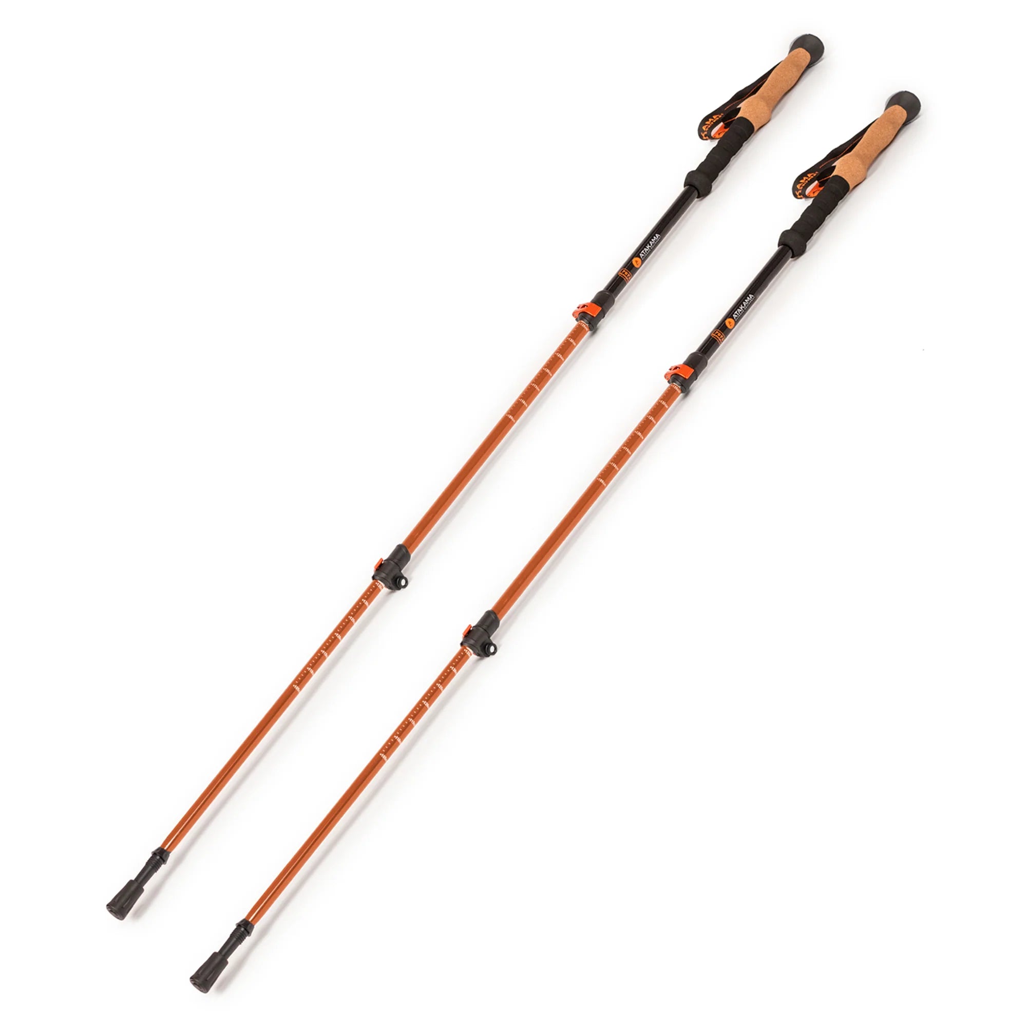 BASTONES DE TREKKING ATAKAMA QUEULAT