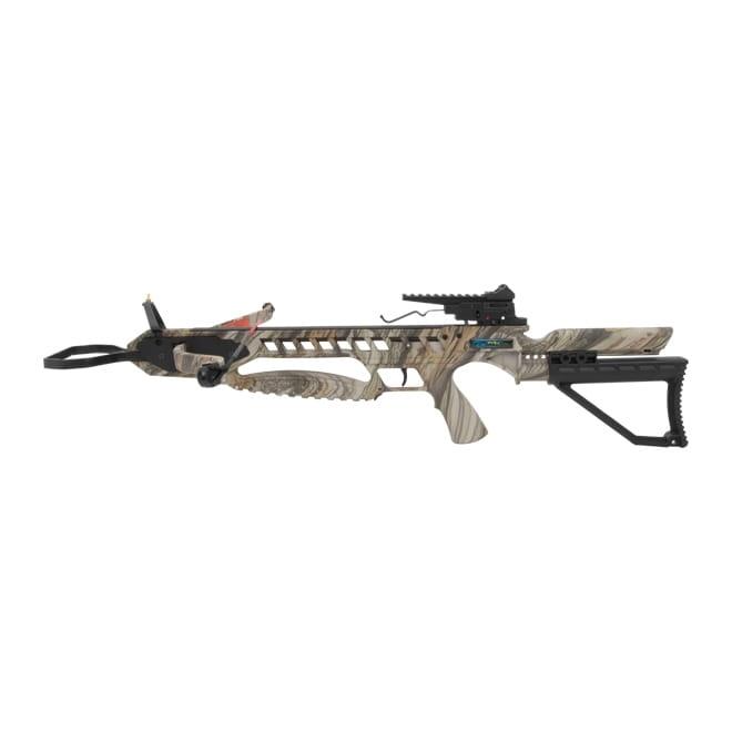 BALLESTA MANKUNG MK-XB21GODC 175 LBS CAMO