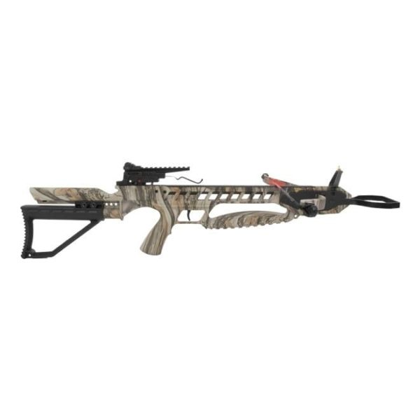 BALLESTA MANKUNG MK-XB21GODC 175 LBS CAMO