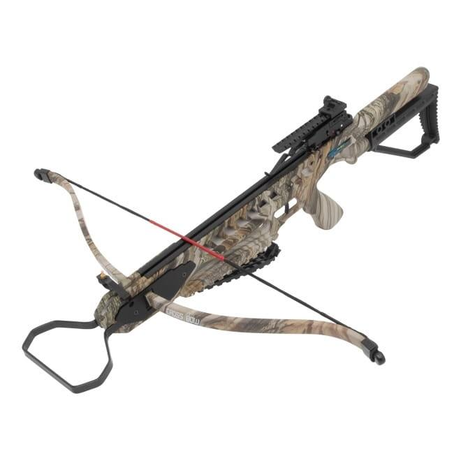 BALLESTA MANKUNG MK-XB21GODC 175 LBS CAMO