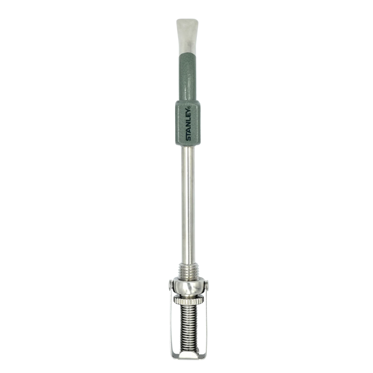 BOMBILLA MATE STANLEY CON REGULADOR | VERDE