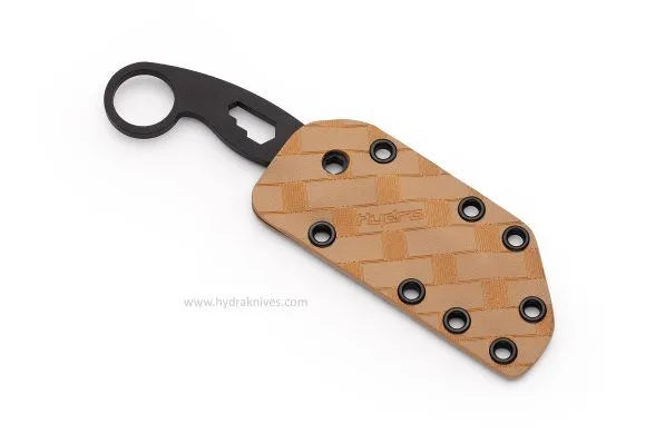 CUCHILLO HYDRA BUZZARD BLACK VULTURE