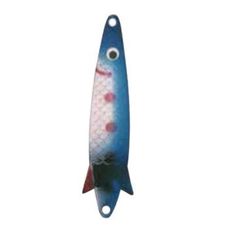 CUCHARA TOBY FALCON CLAW TB28H 28GRS/92MM