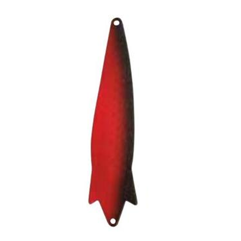 CUCHARA TOBY FALCON CLAW TB28H 28GRS/92MM