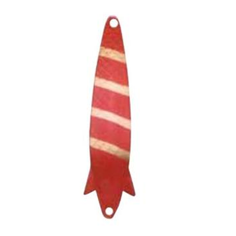 CUCHARA TOBY FALCON CLAW TB28H 28GRS/92MM