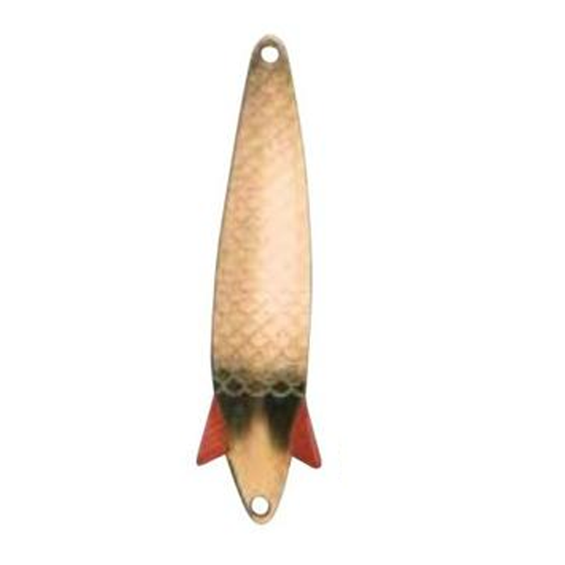 CUCHARA TOBY FALCON CLAW TB28H 28GRS/92MM