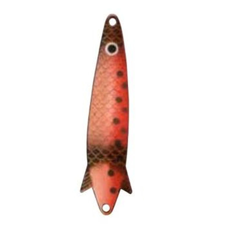 CUCHARA TOBY FALCON CLAW TB28H 28GRS/92MM