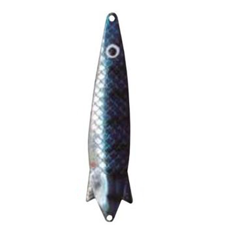 CUCHARA TOBY FALCON CLAW TB28H 28GRS/92MM